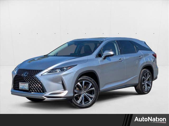 2022 Lexus RX RX 350L — SUV — 69,085 mi — Spokane Valley, WA