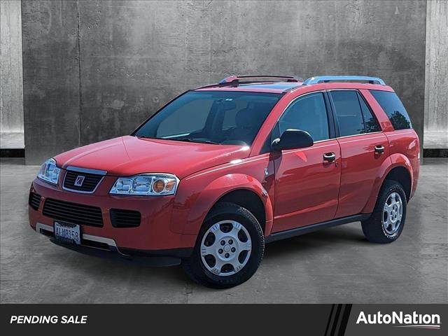 2006 Saturn VUE