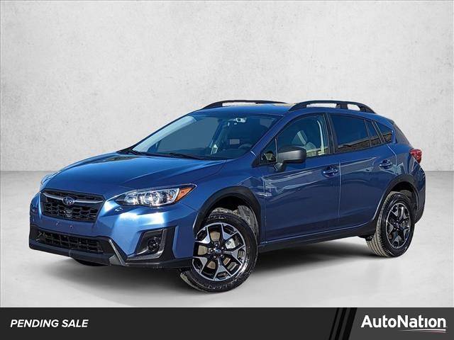 2019 Subaru Crosstrek 2.0i — SUV — 64,096 mi — Spokane Valley, WA