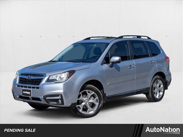 2018 Subaru Forester 2.5i Touring — SUV — 19,063 mi — Spokane Valley, WA