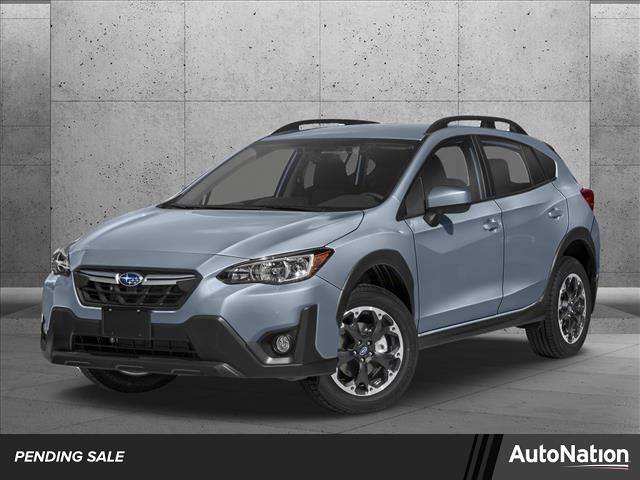 2021 Subaru Crosstrek Premium — SUV — 84,675 mi — Spokane Valley, WA