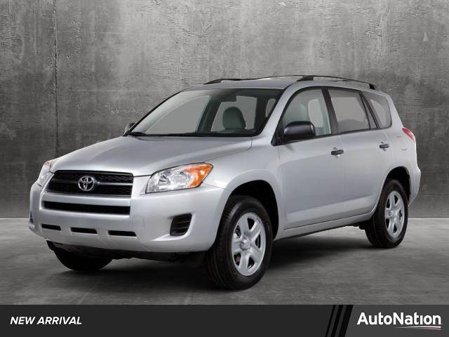 2010 Toyota RAV4 Base V6 — SUV — 65,574 mi — Spokane Valley, WA
