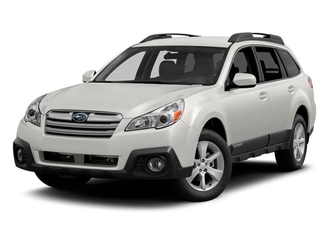 2014 Subaru Outback 2.5i — SUV — 55,140 mi — Spokane Valley, WA