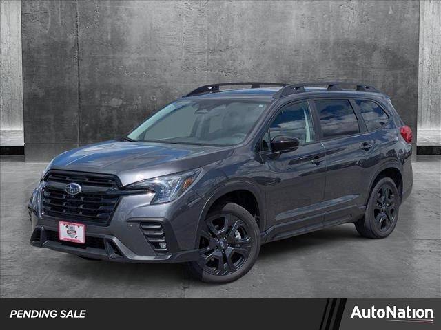 2025 Subaru Ascent Onyx Edition Touring — SUV — 12,625 mi — Spokane Valley, WA
