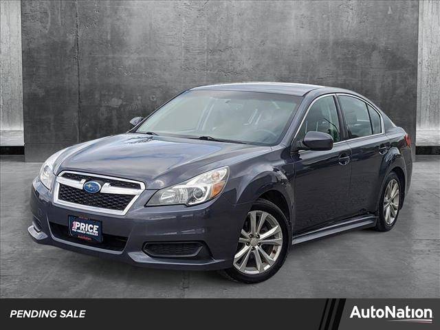 2014 Subaru Legacy 2.5i Premium — Sedan — 150,672 mi — Spokane Valley, WA
