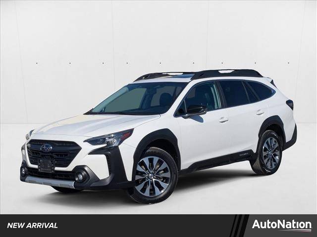 2024 Subaru Outback Limited — SUV — 40,673 mi — Spokane Valley, WA