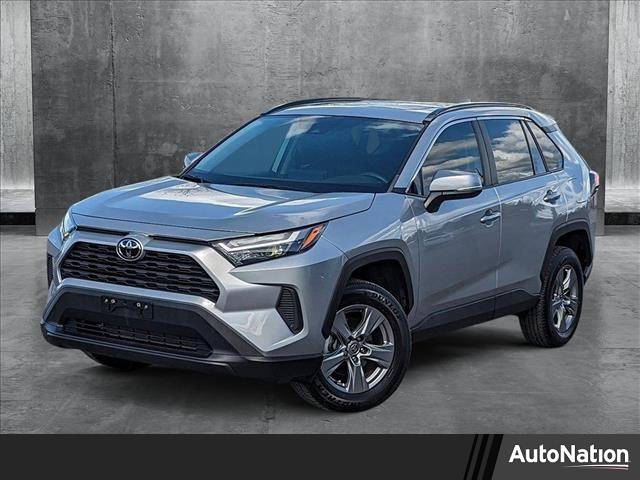 2022 Toyota RAV4 XLE — SUV — 15,619 mi — Spokane Valley, WA