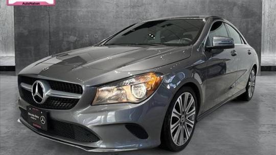 2019 Mercedes-Benz CLA CLA 250 — Sedan — 74,490 mi — Spokane Valley, WA