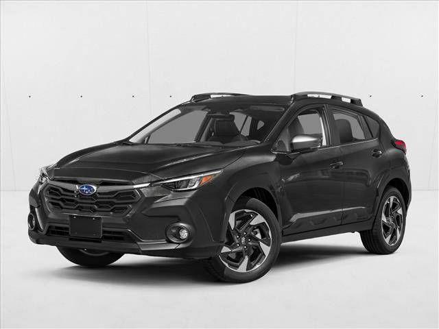 2025 Subaru Crosstrek Limited — SUV — 2,774 mi — Spokane Valley, WA