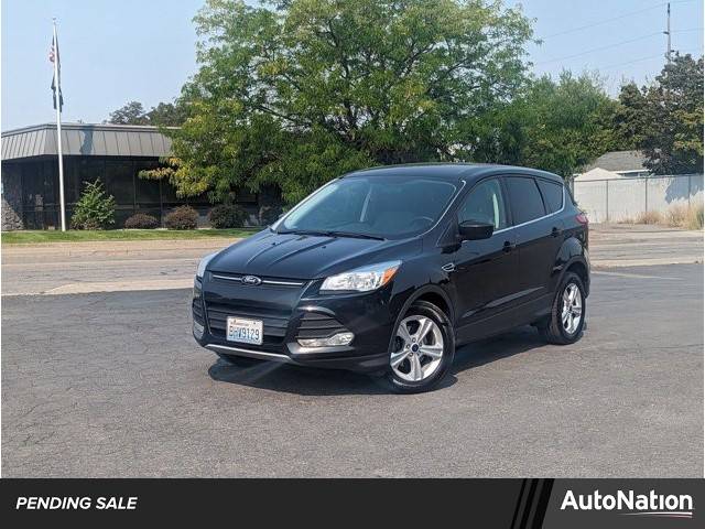 2015 Ford Escape SE — SUV — 110,534 mi — Spokane Valley, WA