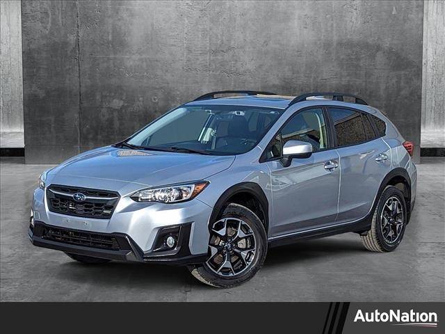 2020 Subaru Crosstrek Premium — SUV — 38,664 mi — Spokane Valley, WA