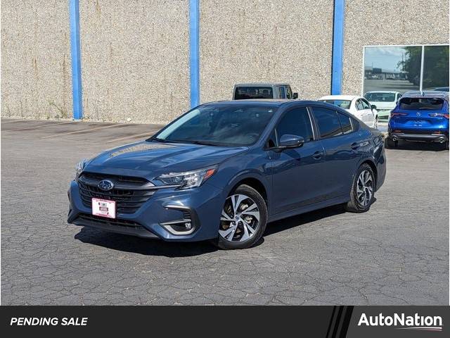 2023 Subaru Legacy Premium — Sedan — 28,722 mi — Spokane Valley, WA