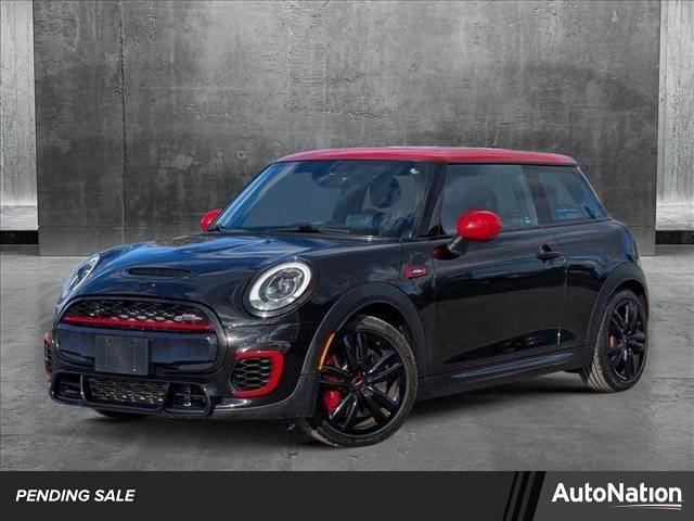 2017 MINI Hardtop John Cooper Works — Hatchback — 35,695 mi — Spokane Valley, WA