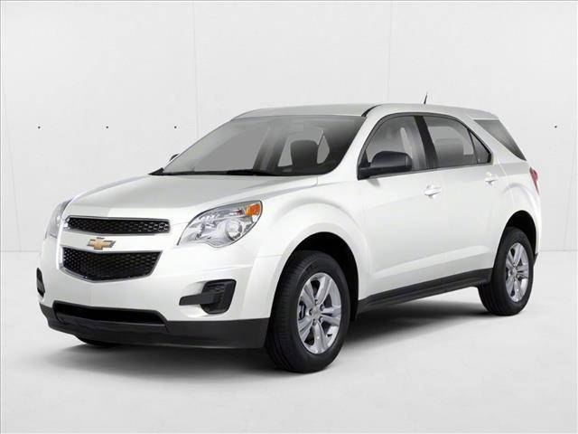 2012 Chevrolet Equinox LTZ — SUV — 91,856 mi — Spokane Valley, WA