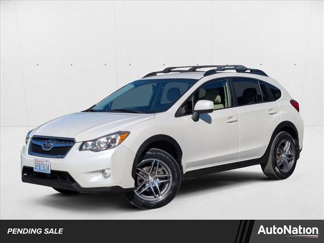 2013 Subaru XV Crosstrek 2.0i Premium — SUV — 113,814 mi — Spokane Valley, WA