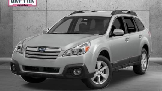 2013 Subaru Outback 2.5i Premium — SUV — 157,619 mi — Spokane Valley, WA