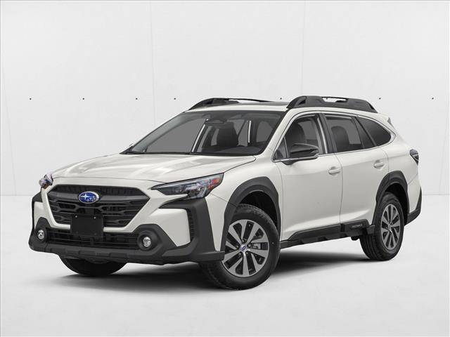 2025 Subaru Outback Premium — SUV — 3,818 mi — Spokane Valley, WA