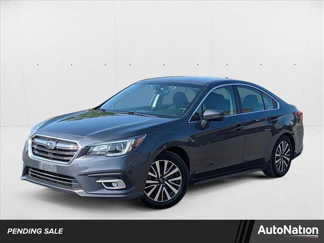 2018 Subaru Legacy 2.5i Premium — Sedan — 104,992 mi — Spokane Valley, WA