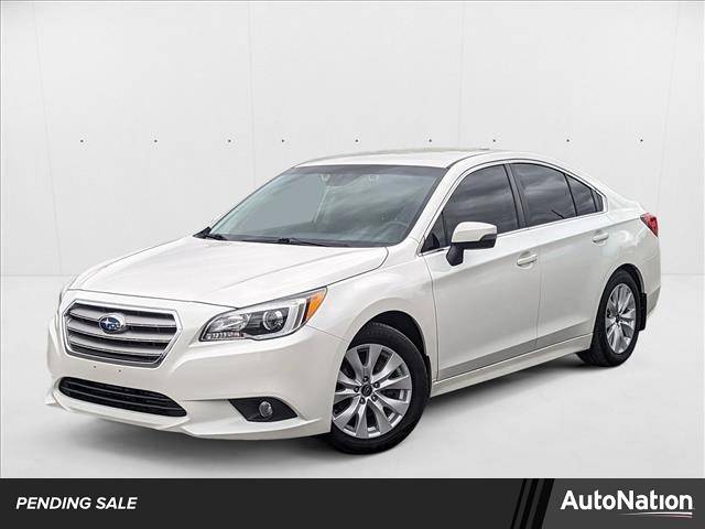 2017 Subaru Legacy 2.5i Premium — Sedan — 99,390 mi — Spokane Valley, WA