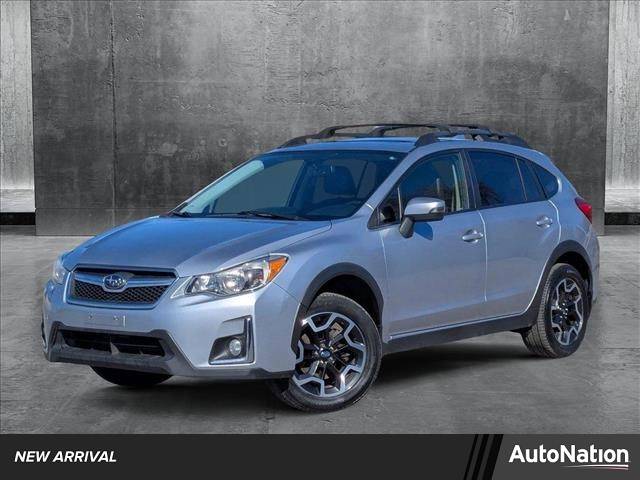2016 Subaru Crosstrek Limited — SUV — 93,309 mi — Spokane Valley, WA