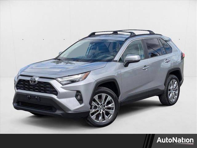 2022 Toyota RAV4 XLE Premium — SUV — 72,413 mi — Spokane Valley, WA