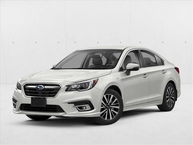 2019 Subaru Legacy 2.5i Premium — Sedan — 100,862 mi — Spokane Valley, WA