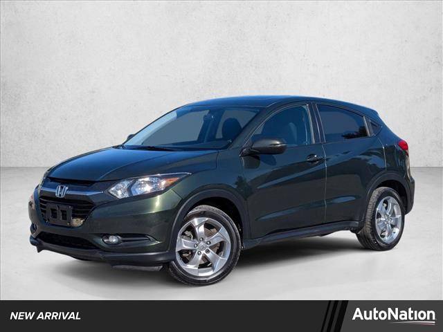 2017 Honda HR-V EX — SUV — 178,276 mi — Spokane Valley, WA