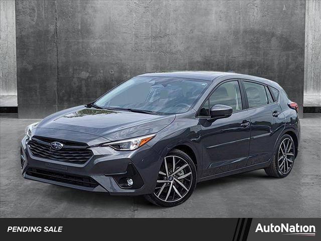 2024 Subaru Impreza Sport — Hatchback — 2,671 mi — Spokane Valley, WA