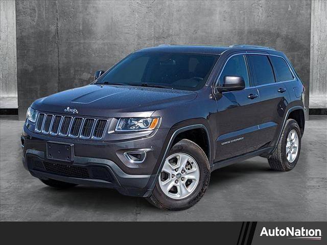 2015 Jeep Grand Cherokee Laredo — SUV — 115,674 mi — Spokane Valley, WA