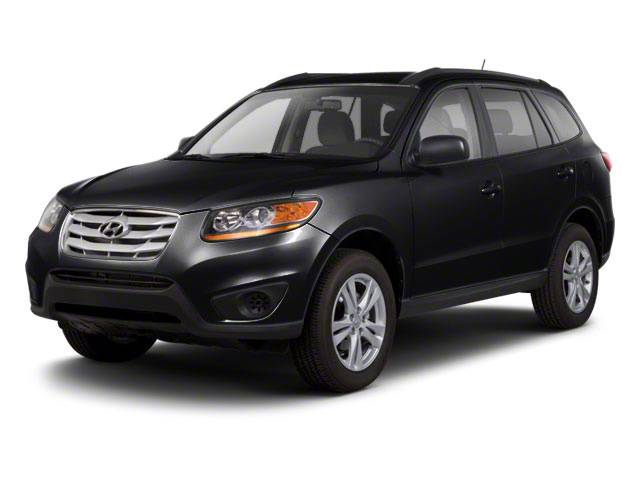 2010 Hyundai Santa Fe SE — SUV — 101,602 mi — Spokane Valley, WA