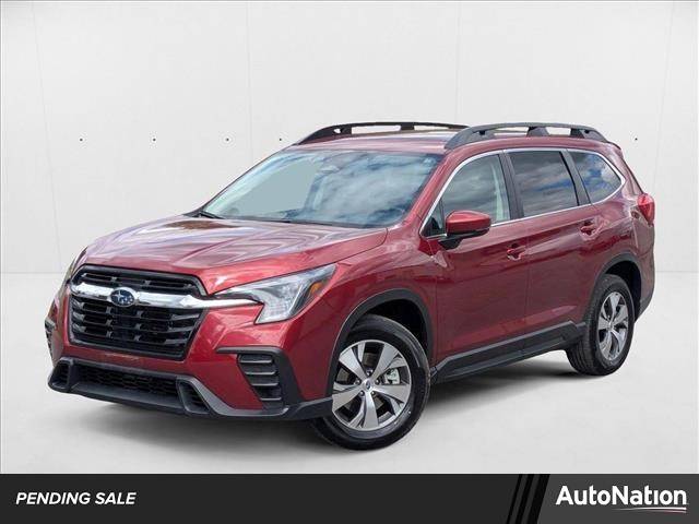 2024 Subaru Ascent Premium — SUV — 4,327 mi — Spokane Valley, WA