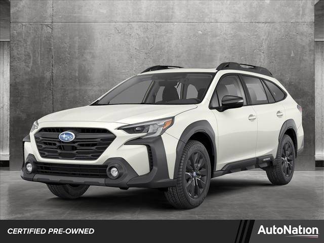 2024 Subaru Outback Onyx Edition — SUV — 14,815 mi — Spokane Valley, WA