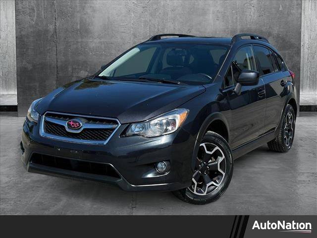 2014 Subaru XV Crosstrek 2.0i Premium — SUV — 113,453 mi — Spokane Valley, WA
