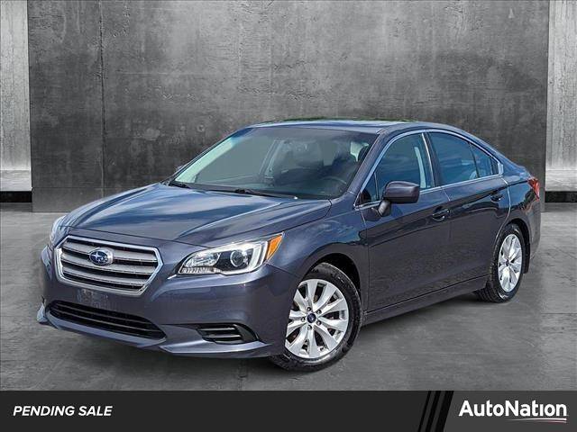 2016 Subaru Legacy 2.5i Premium — Sedan — 105,795 mi — Spokane Valley, WA