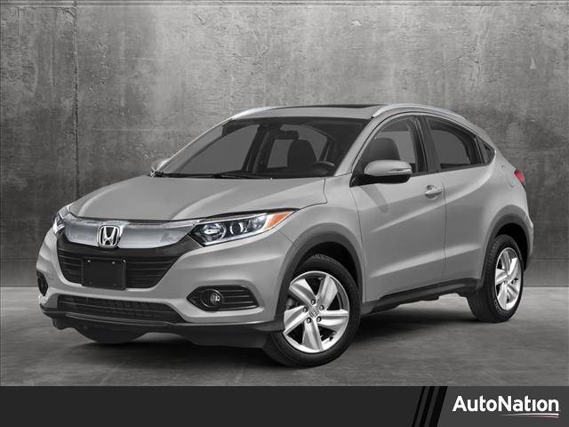 2020 Honda HR-V EX — SUV — 77,136 mi — Spokane Valley, WA