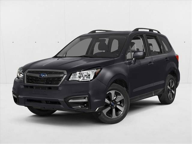 2018 Subaru Forester 2.5i Premium — SUV — 78,512 mi — Spokane Valley, WA