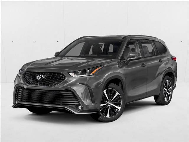 2022 Toyota Highlander XSE — SUV — 42,249 mi — Spokane Valley, WA