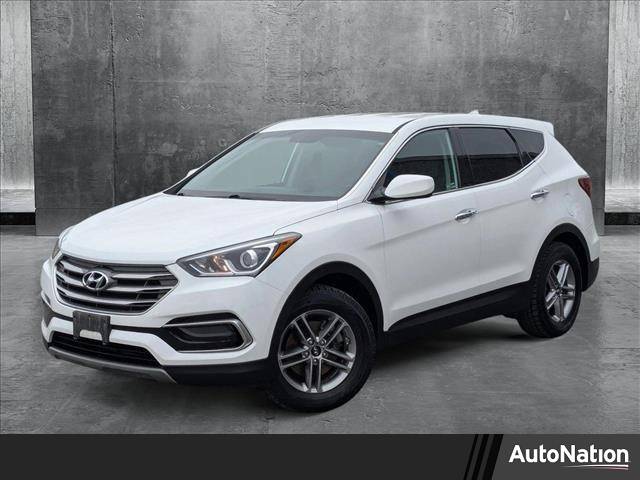 2017 Hyundai Santa Fe Sport Base — SUV — 123,746 mi — Spokane Valley, WA