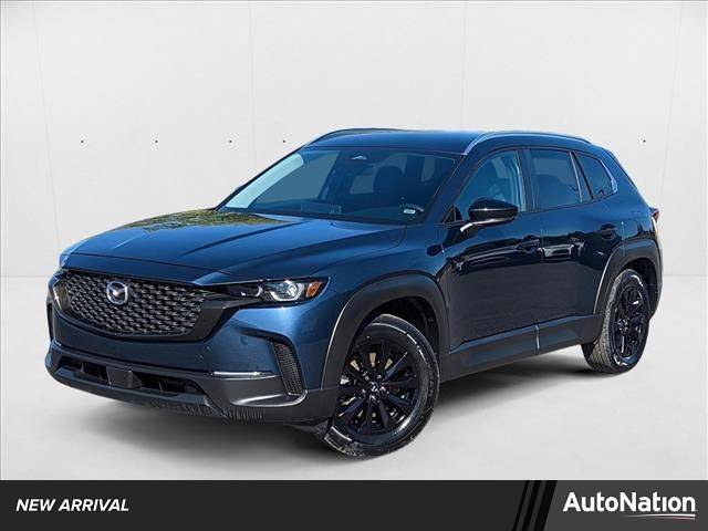 2025 Mazda CX-50 Preferred — SUV — 29,456 mi — Spokane Valley, WA