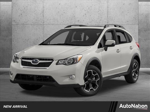 2015 Subaru XV Crosstrek 2.0i Premium — SUV — 164,329 mi — Spokane Valley, WA