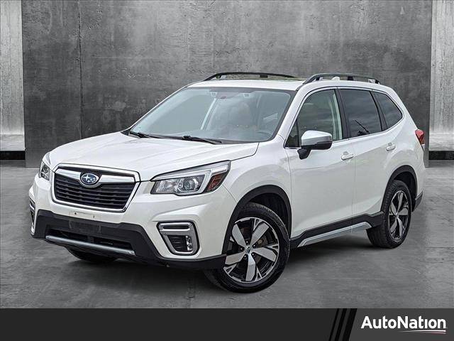2020 Subaru Forester 2.5i Touring — SUV — 88,096 mi — Spokane Valley, WA