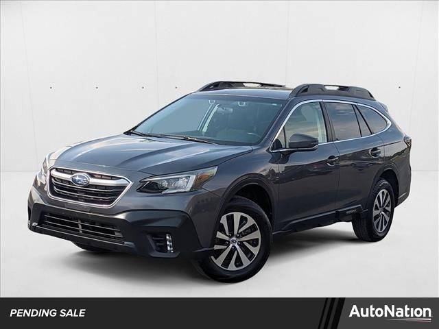 2022 Subaru Outback 2.5i Premium — SUV — 61,082 mi — Spokane Valley, WA