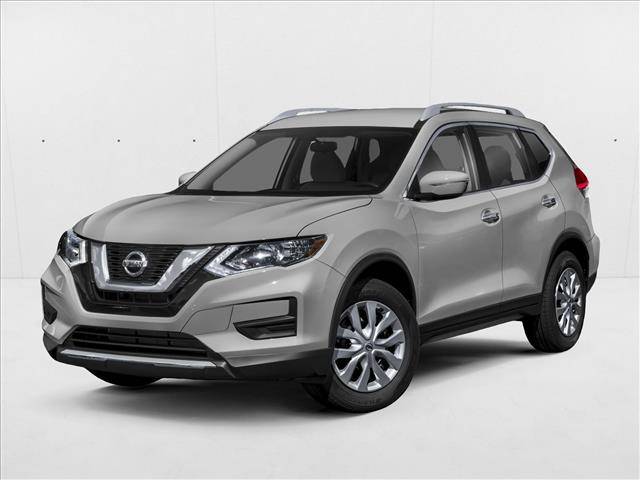 2018 Nissan Rogue S — SUV — 32,091 mi — Spokane Valley, WA