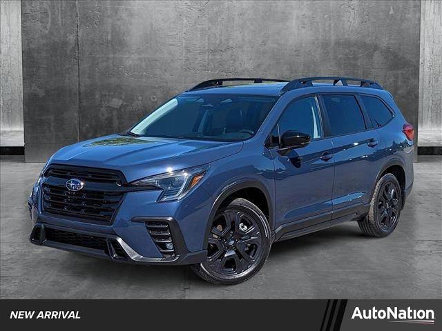 2025 Subaru Ascent Onyx Edition Touring — SUV — 2,125 mi — Spokane Valley, WA
