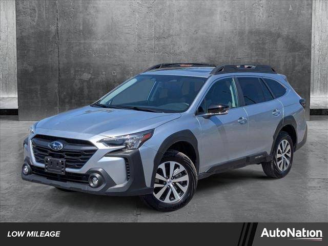2025 Subaru Outback Premium — SUV — 3,009 mi — Spokane Valley, WA