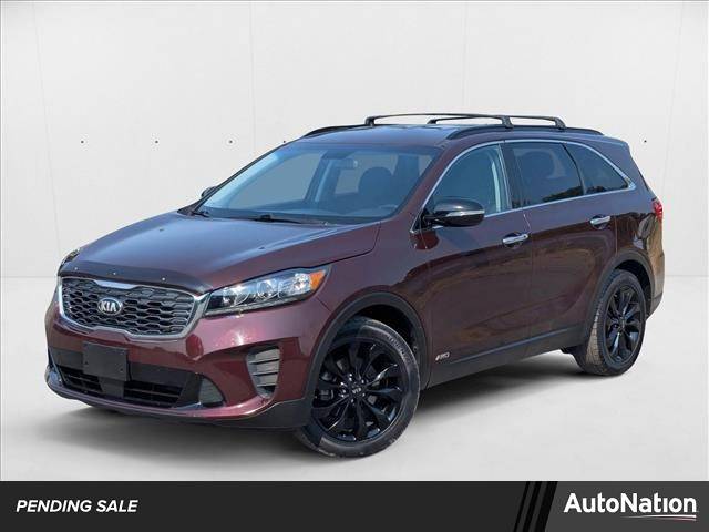 2020 Kia Sorento S V6 — SUV — 98,094 mi — Spokane Valley, WA
