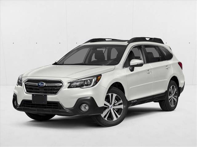 2018 Subaru Outback 2.5i Limited — SUV — 83,055 mi — Spokane Valley, WA