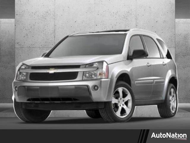 2005 Chevrolet Equinox LT — SUV — 216,570 mi — Spokane Valley, WA