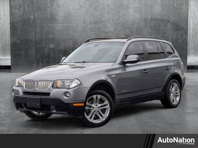 2010 BMW X3 30i — SUV — 114,629 mi — Spokane Valley, WA