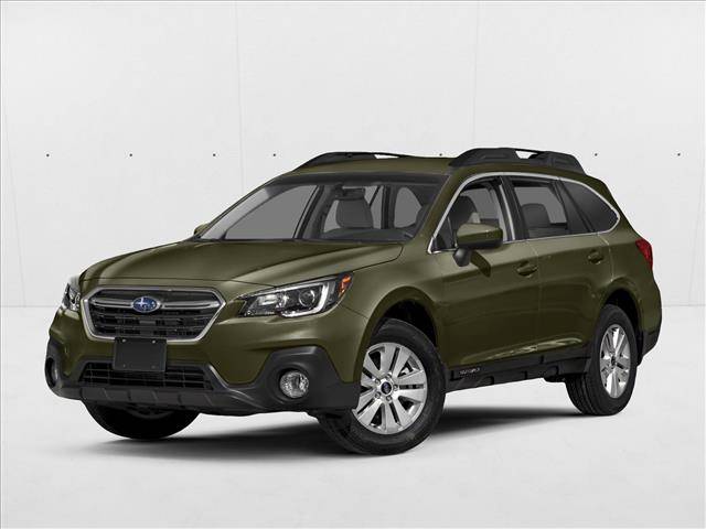 2018 Subaru Outback 2.5i Premium — SUV — 81,248 mi — Spokane Valley, WA